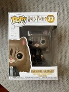 Funko Pop Harry Potter Hermione Granger 77