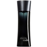 Giorgio Armani, Code, woda toaletowa, 125 ml 