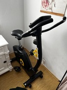 Rower treningowy magnetyczny pionowy Reebok One GB