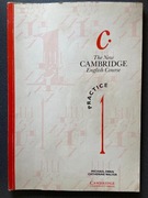 The New CAMBRIDGE English Course. Practice 1