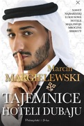 Tajemnice hoteli Dubaju Marcin Margielewski 