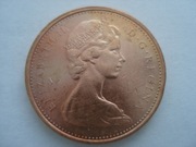 Kanada 1 cent 1976