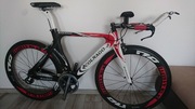 Rower triathlonowy COLNAGO