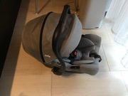 Joie i-gemm 2 z bazą isofix 0-13 kg 40-85 cm