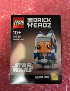 LEGO BrickHeadz 40539 Ahsoka Tano