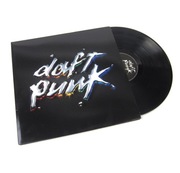 Daft Punk Discovery winyl nowy vinyl