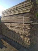 Więźba dachowa drewno konstrukcyjne CE łaty deski