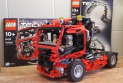 Lego Technic 8436 Ciężarówka