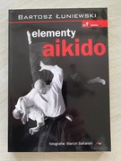 Elementy Aikido Bartosz Łuniewski