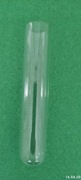 Probówka szklana wys.12 cm, sr.2cm cena za calosc