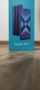 Honor 8x 