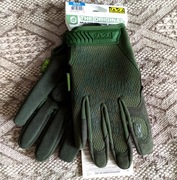 Rękawice taktyczne Mechanix Original Olive Drab