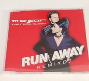 M.C. Sar & The Real MC Coy - Run Away RMX 
