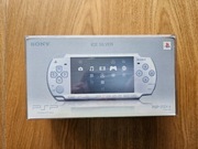 PLAYSTATION PORTABLE PSP 2004IS KOMPLET IDEAŁ!!!