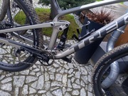 Sprzedam trek fuel carbon ex 9.7