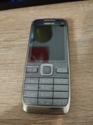 Nokia E52 niesprawdzony