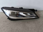 AUDI TT 8S0 LAMPA PRAWA PRZENIDA 8S0941006C XENON