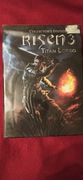 Risen 3 Titan Lords Collector's Edition PC