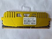 Pamięć RAM Geil Evo Corsa DDR3 1866 1.65V 4GB CL9