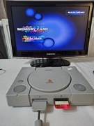 Sony playstation, PSX, PS1 SCPH-9002