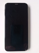 Smartfon Apple iPhone X 3 GB / 64 GB srebrny  