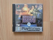 Medal of Honor Underground PSX