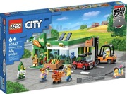 LEGO 60347 Sklep spożywczy