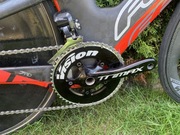 Rower triathlonowy FELT IA FRD roz S 51 di2