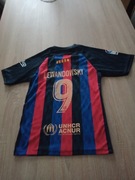 Koszulka Nike FC Barcelona, Lewandowski 9