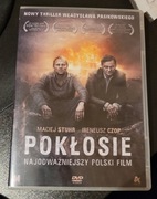 Pokłosie film na dvd