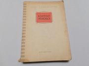 Kształt miłości Jerzy Broszkiewicz 1952