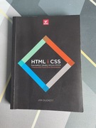 HTML i CSS Jon Duckett