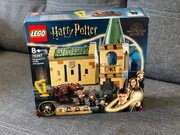 LEGO 76387 Harry Potter - Spotkanie z Puszkiem