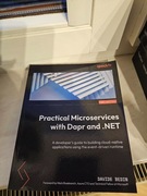 Practical Microservices with Dapr and .NET FVAT