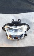 Honda SH 125 lampa LED przód 17-19 r. Kraków 