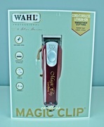 Maszynka do włosów brody Wahl Magic Clip Cordless