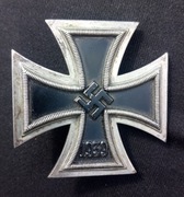 Żelazny Krzyż 1939 ek II