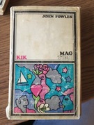 MAG TOM1 JOHN FOWLES