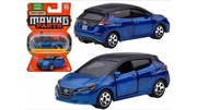 MATCHBOX MOVING PARTS - 2020 NISSAN LEAF - NOWY