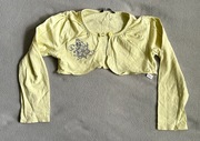 Dziecko,  koszula, sukienka, bolerko, 122-128 (5)