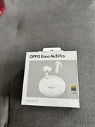 Słuchawki bezprzewodowe OPPO Enco Air3 Pro 