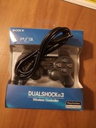 Bezprzewodowy Pad do Ps3 Dualshock 3 NOWY 