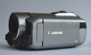 Kamera HD CANON HF R106 Legria FULL HD 