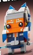 LEGO 40539 Ahsoka Tano STAR WARS Gwiezdne Wojny NOWY