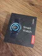 SmartWatch LENOVO Blaze HW10H Czarny zegarek