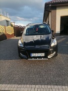 Sprzedam Ford Kuga Mk 2 zadbany 