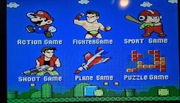 Konsola Nintendo NES replika