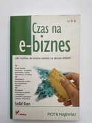 Czas na e-biznes Piotr Majewski