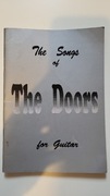 THE DOORS NA GITARĘ, CHWYTY, TEKSTY