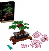 LEGO CREATOR Drzewko Bonsai 10281